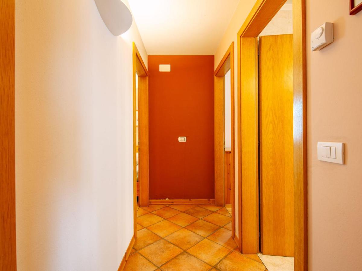 Apartment Cesa Pra Da Molin-3 By Interhome Кампителло-ди-Фасса Экстерьер фото