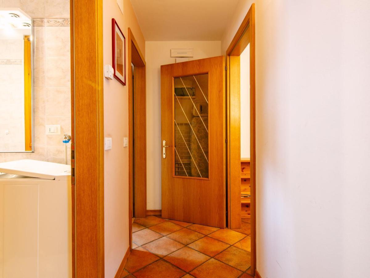 Apartment Cesa Pra Da Molin-3 By Interhome Кампителло-ди-Фасса Экстерьер фото