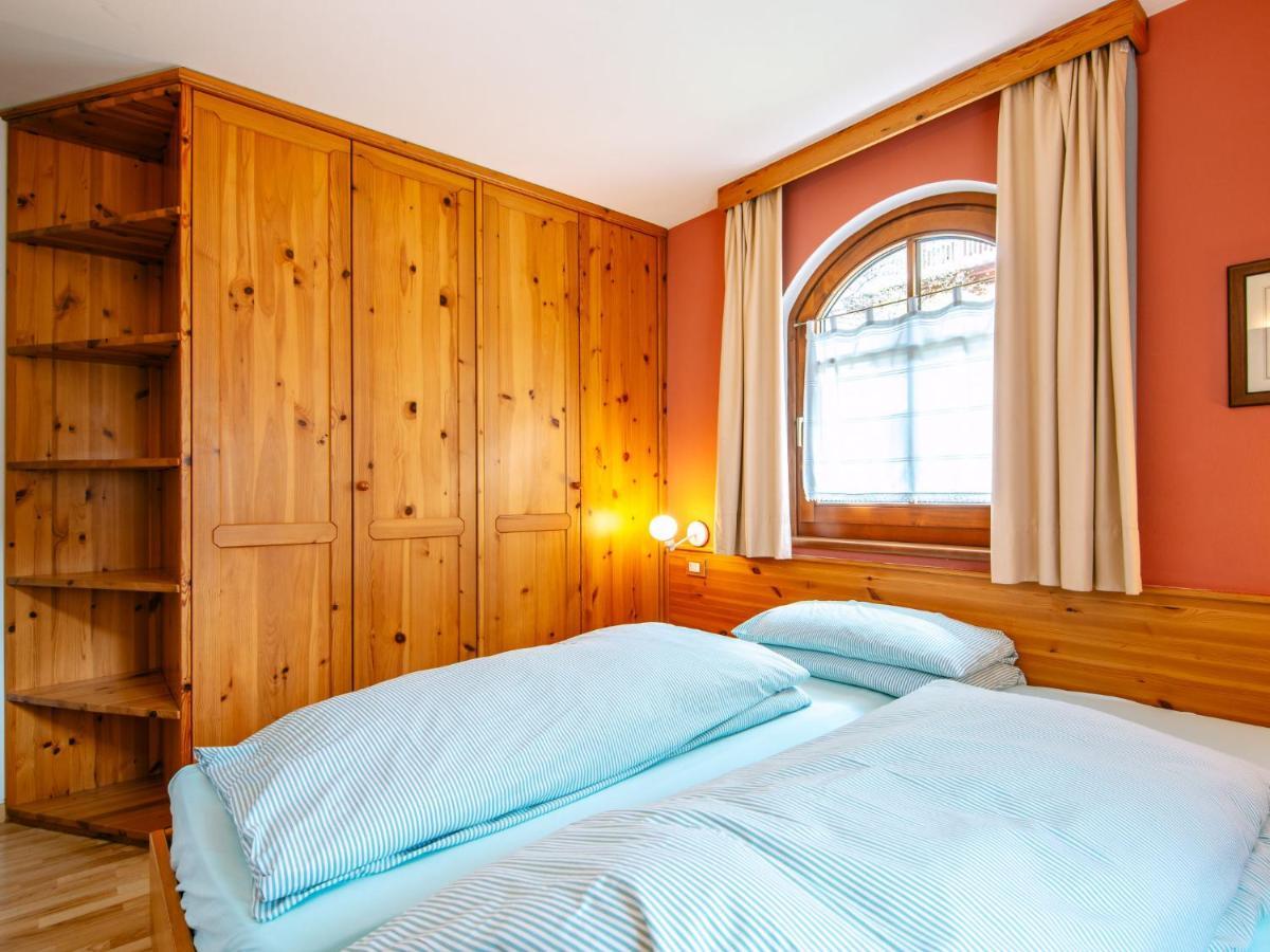 Apartment Cesa Pra Da Molin-3 By Interhome Кампителло-ди-Фасса Экстерьер фото