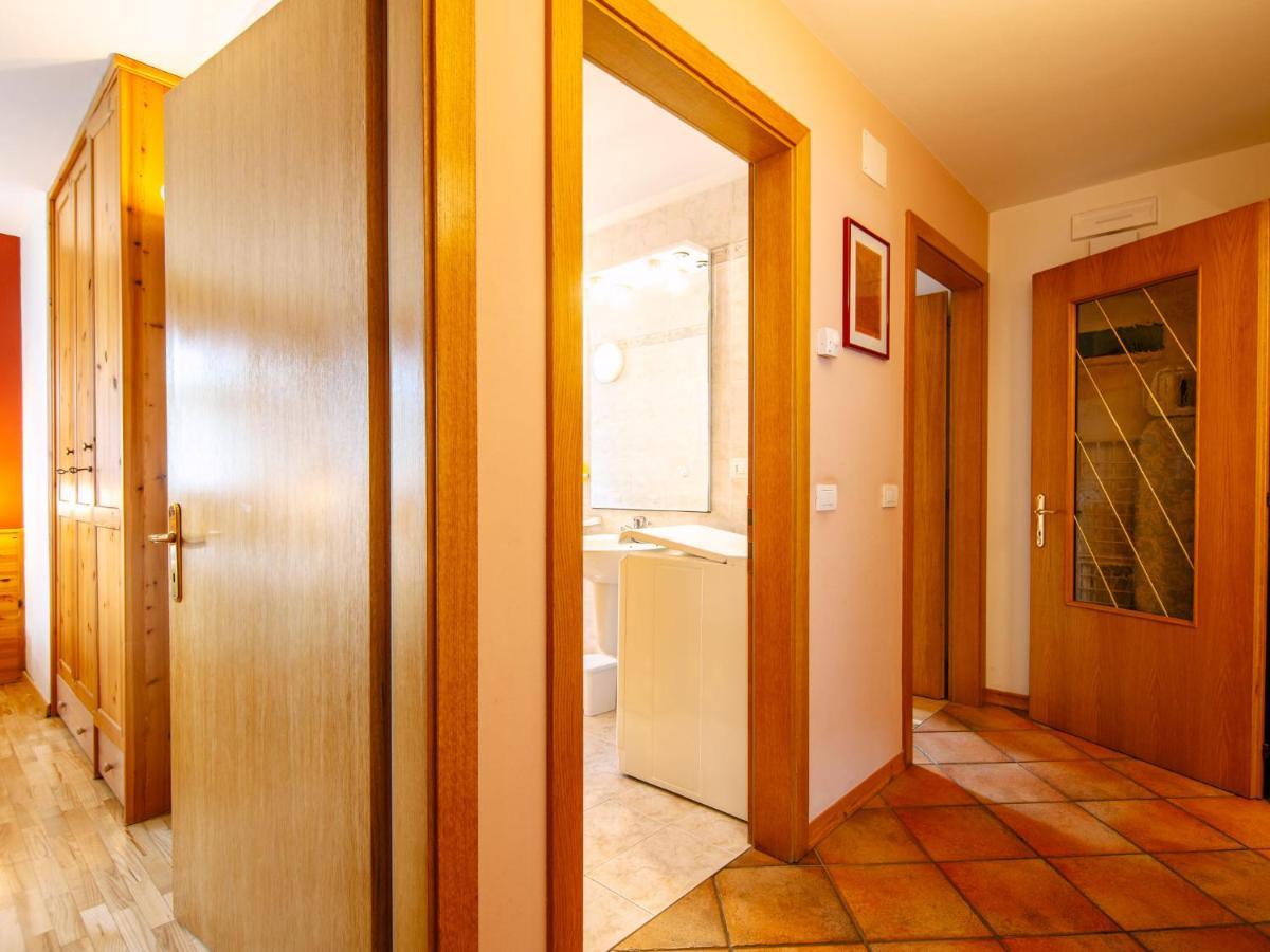 Apartment Cesa Pra Da Molin-3 By Interhome Кампителло-ди-Фасса Экстерьер фото