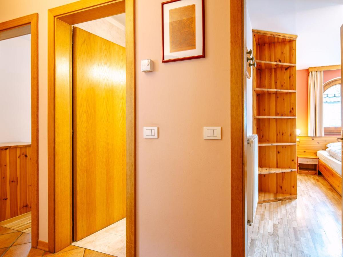 Apartment Cesa Pra Da Molin-3 By Interhome Кампителло-ди-Фасса Экстерьер фото