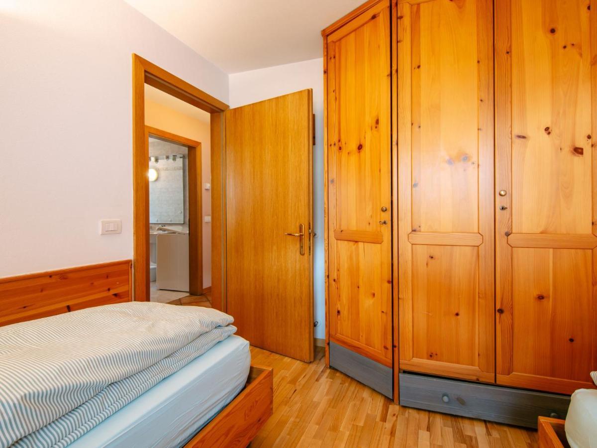 Apartment Cesa Pra Da Molin-3 By Interhome Кампителло-ди-Фасса Экстерьер фото
